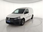 Volkswagen Caddy 1.6 TDI 102cv Comfortline BlueMot. Maxi