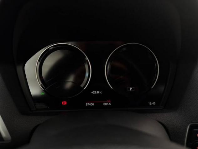 BMW 118 d 5p. Urban rif. 23785708 - Foto 9