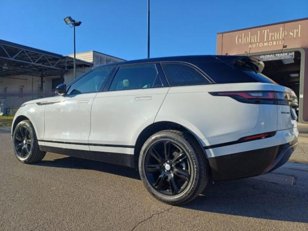 LAND ROVER Range Rover Velar 2.0D I4 180CV R-Dynamic S km 49.000 rif. 24153389 - Foto 3