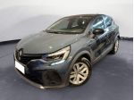 Renault Captur E-Tech hybrid 1.6 E-TECH HEV 145 EQUILIBRE AUTO