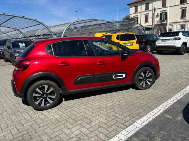 Citroën C3 PureTech 110 S&S MAX - Foto 5