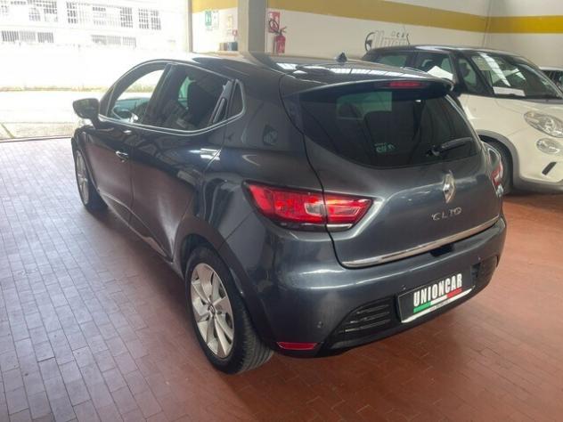 Renault Clio TCe 12V 90CV Energy Limited - Foto 4