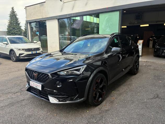 CUPRA Formentor FO CUPRA 1.4 e-HYBRID 150 kW (204 CV) Ibrido plug-in DSG 6 marce 2WD - Foto 2