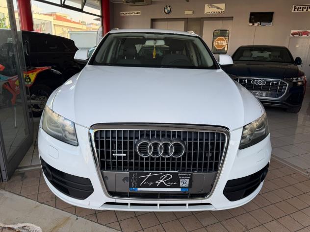 Audi Q5 2.0 TDI 170 CV quattro S tronic Advanced - Foto 3