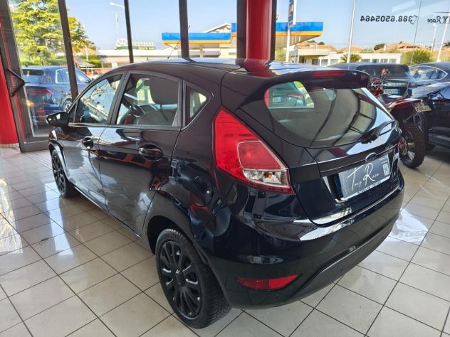 Ford Fiesta 1.4 5 porte GPL FINANZIABILE - Foto 5