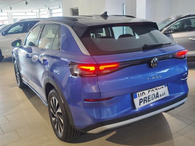 Volkswagen T-Roc 1.5 eTSI 85kW ACT Life DSG - Foto 6