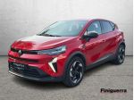 Renault Captur techno TCe 90