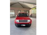 Jeep Renegade 1.6 Mjt 120 CV Limited   '0'0
