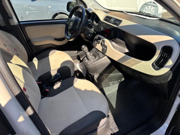 Fiat Panda 1.2 EasyPower Lounge Gpl - Foto 6