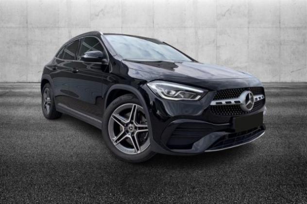 MERCEDES-BENZ GLA 220 d Automatic Premium rif. 23229253 - Foto 2