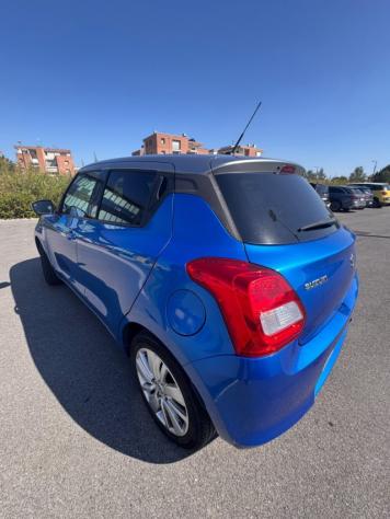 SUZUKI Swift 1.2 Dualjet Cool rif. 24061911 - Foto 4