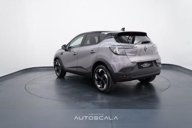 RENAULT Captur 1.2 ECO-GPL 120cv Techno rif. 24222115 - Foto 4