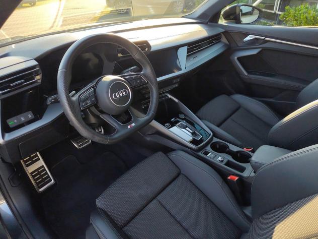Audi A3 Sportback 35 TDI S tronic S line Edition S.Back - Foto 9