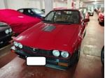 Alfa Romeo Alfetta 2500 V6