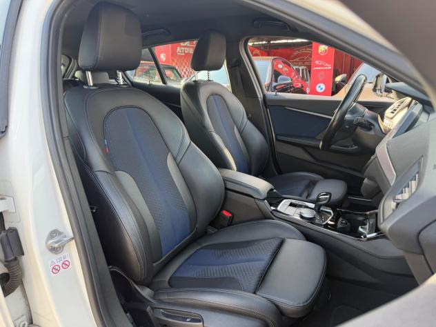 Bmw 118 M Sport 5 porte automatico - Foto 8