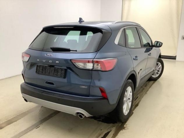 FORD Kuga 2.5 Plug In Hybrid 225 CV CVT 2WD Titanium rif. 22100954 - Foto 2