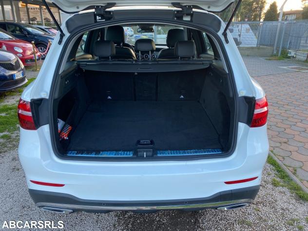 MERCEDES - Classe GLC - GLC 250 d 4Matic Premium - - Foto 9