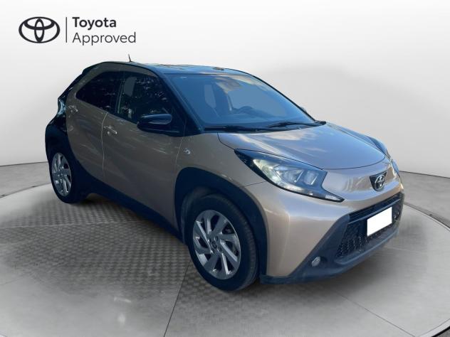 Toyota Aygo X Aygo X 1.0 Trend 72cv - Foto 4