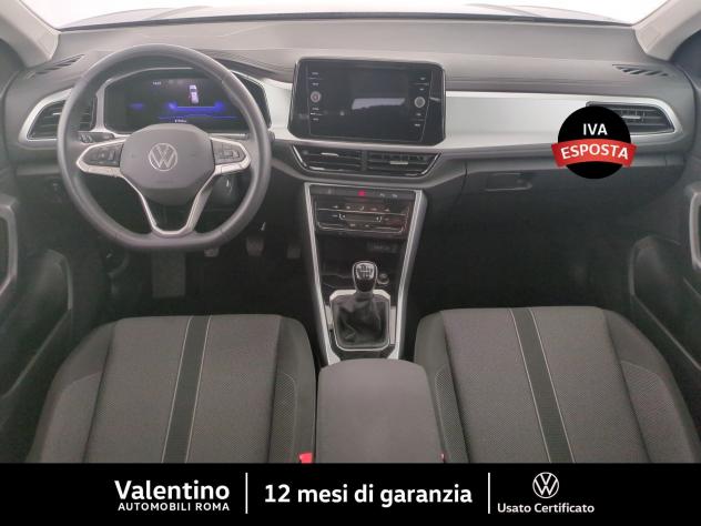 Volkswagen T-Roc 2.0 TDI SCR Life - Foto 7