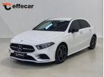 MERCEDES-BENZ A 200 d Automatic Premium I.E rif. 23543350