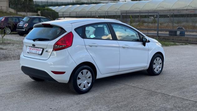 Ford Fiesta 1.4 TDCi 68cv 5p. - Foto 3