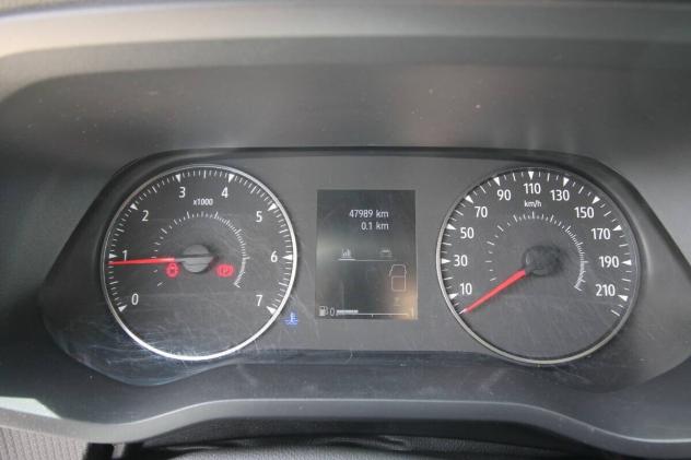 Renault Trafic T27 2.0 BluedCi 150CV PC-TN Furgone 2024 - Foto 9
