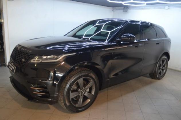 LAND ROVER Range Rover Velar 2.0D I4 180 CV R-Dynamic HSE rif. 24066939 - Foto 2