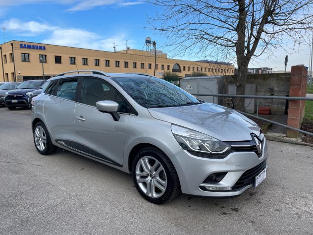 Renault Clio Sporter dCi 8V 90CV Start&Stop Energy Zen - Foto 2