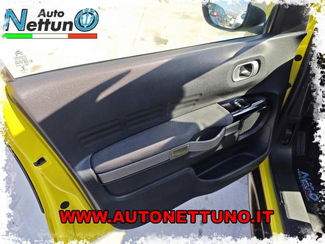 Citroen C4 Cactus BlueHDi 100 S&S Shine Edition - Foto 8