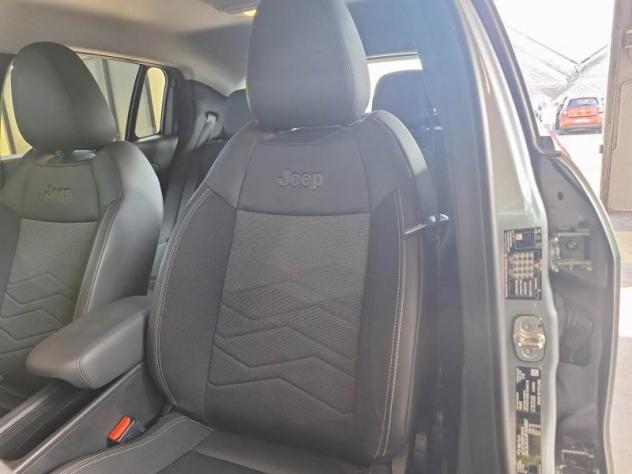 Jeep Avenger 1.2 Turbo Altitude - Foto 10