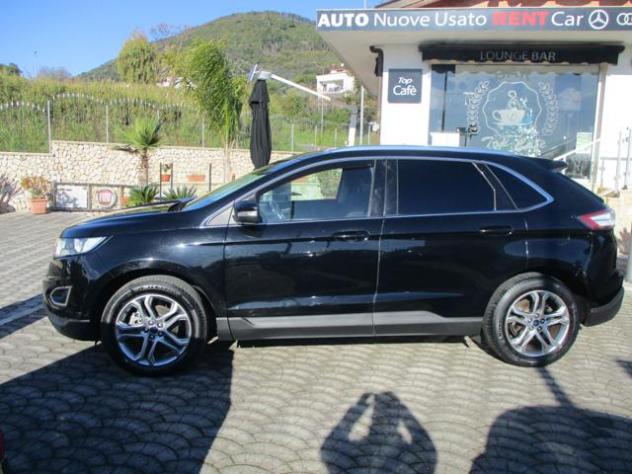 FORD Edge 2.0 TDCI 210 CV AWD Start&Stop Powershift Vignale rif. 23189784 - Foto 6