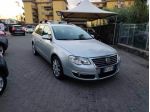 Volkswagen Passat 2.0 TDI Highline gancio di traino