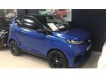 Aixam City Sport Ambition