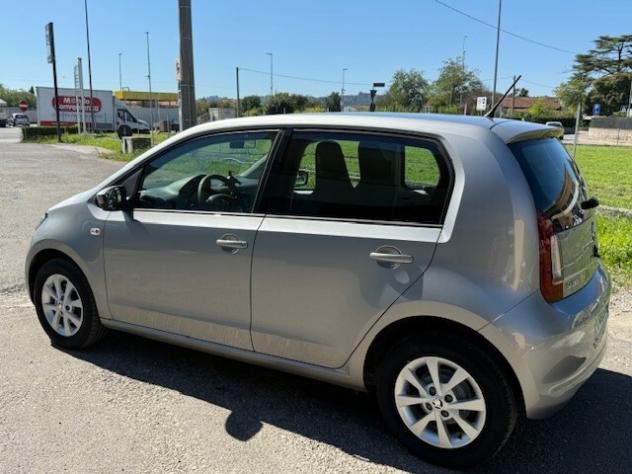 Skoda Citigo 1.0 5 porte metano - Foto 3