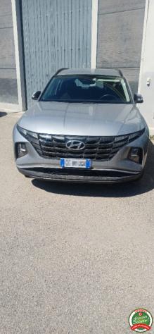 HYUNDAI Tucson 1.6 CRDI XTech rif. 24073028