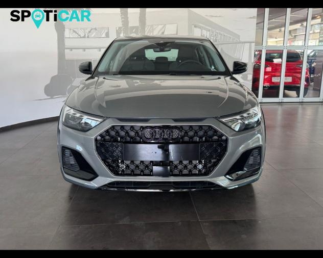 Audi A1 2ª serie allstreet 30 TFSI S tronic Identity Contrast - Foto 2