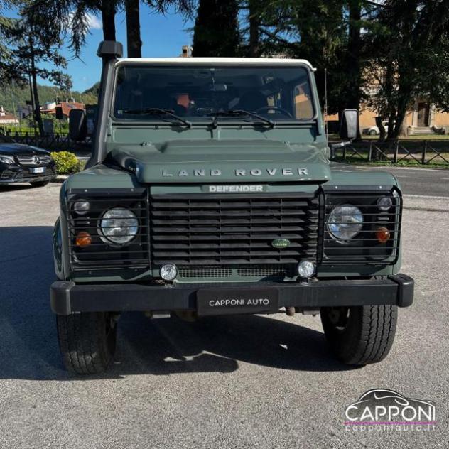 LAND ROVER Defender VI 90 2.4 td S SW rif. 24110064 - Foto 2