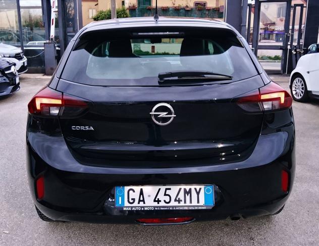 Opel Corsa ELEGANCE 40K KM! - Foto 8