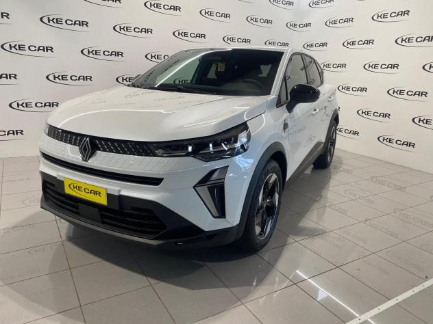 Renault Captur Captur ECO-G 100 CV Techno - *PREZZO REALE* NO VINCOLI