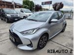 TOYOTA Yaris 1.5 Hybrid 5 porte Trend + comfort pack rif. 23761923