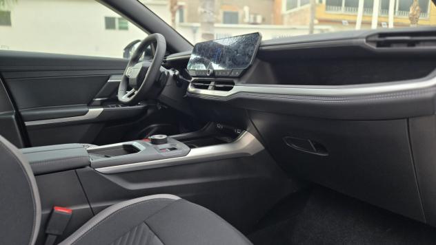Jeep Compass 1.2 turbo 48V e-hybrid First Edition fwd 145cv edct6 Uff Italy - Foto 7