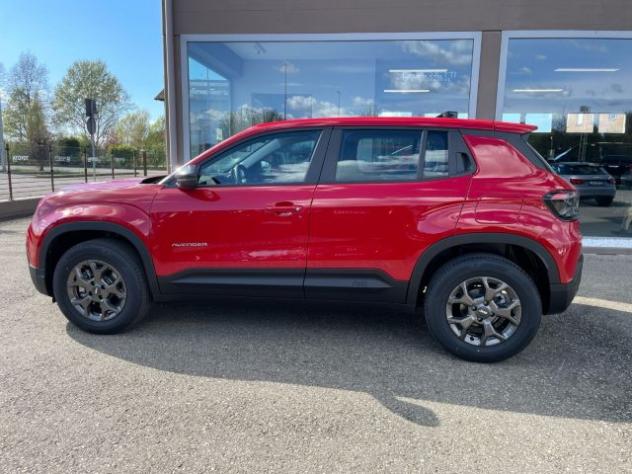JEEP Avenger 1.2 Turbo 100 CV Longitude rif. 22646884