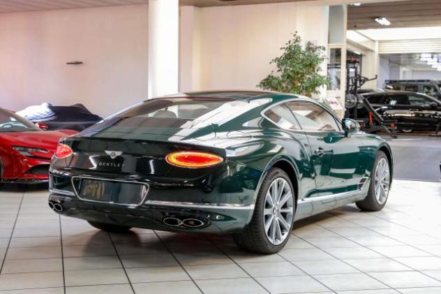 BENTLEY Continental TOURING SPECS|NIGHT VIEW|21''|TETTO rif. 23965178 - Foto 7