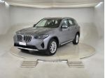 BMW X3 G01 2021 xdrive20d mhev 48V auto