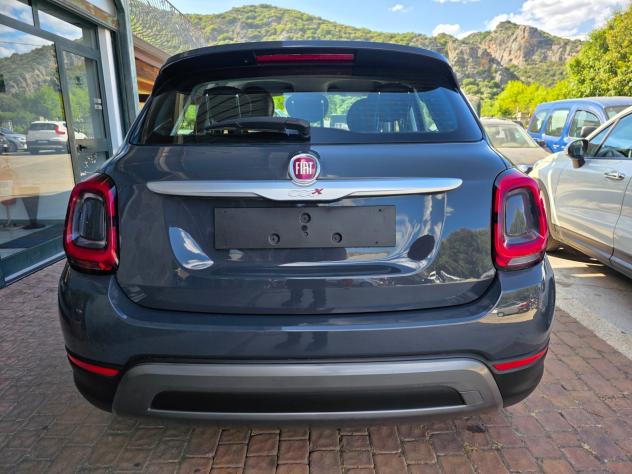 Fiat 500X 2.0 MultiJet 150 CV AT9 4x4 Cross - Foto 7