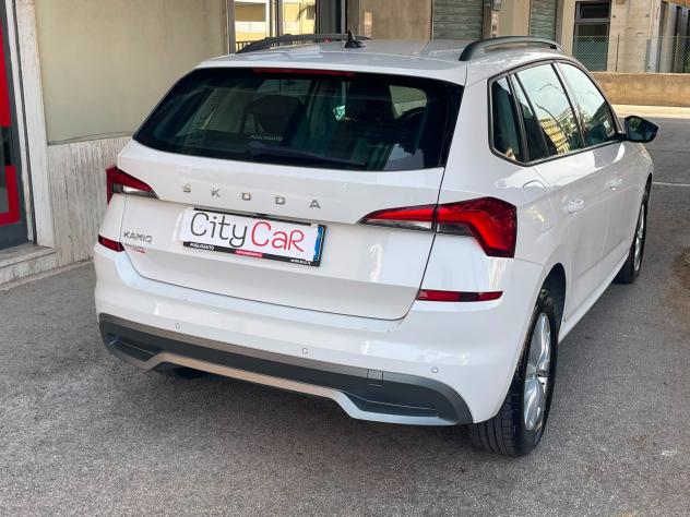 Skoda Kamiq 1.0 TSI Ambition - Foto 5