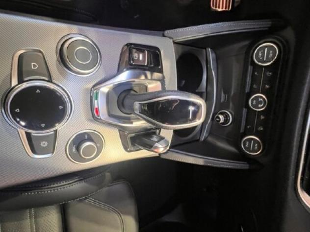 ALFA ROMEO Stelvio Stelvio 2.2 Turbodiesel 210 CV AT8 Q4 Veloce - Foto 10