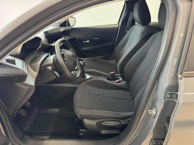 PEUGEOT 208 PureTech 100 Stop&Start 5 porte Active rif. 23144164 - Foto 9