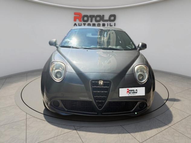 ALFA ROMEO MiTo MiTo 1.4 78 CV Junior - Foto 2