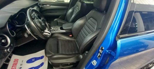 ALFA ROMEO Stelvio 2.2 Turbodiesel 210 CV AT8 Q4 Veloce rif. 24202953 - Foto 7